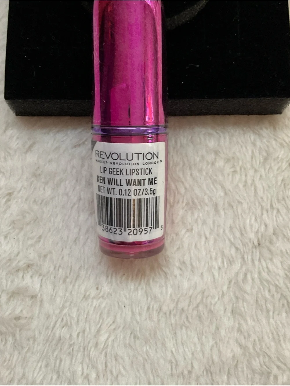 Revolution compact lipstick